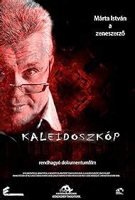 Kaleidoszkóp (TV Movie 2024) .